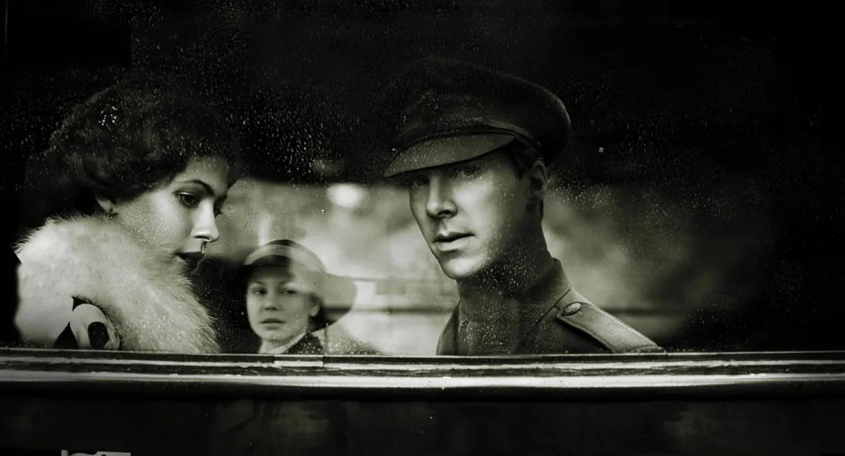 Parade's End