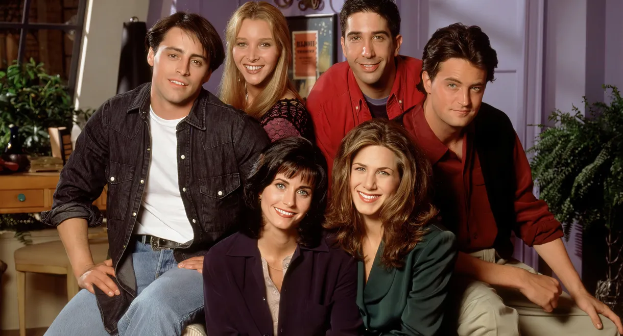 Friends
