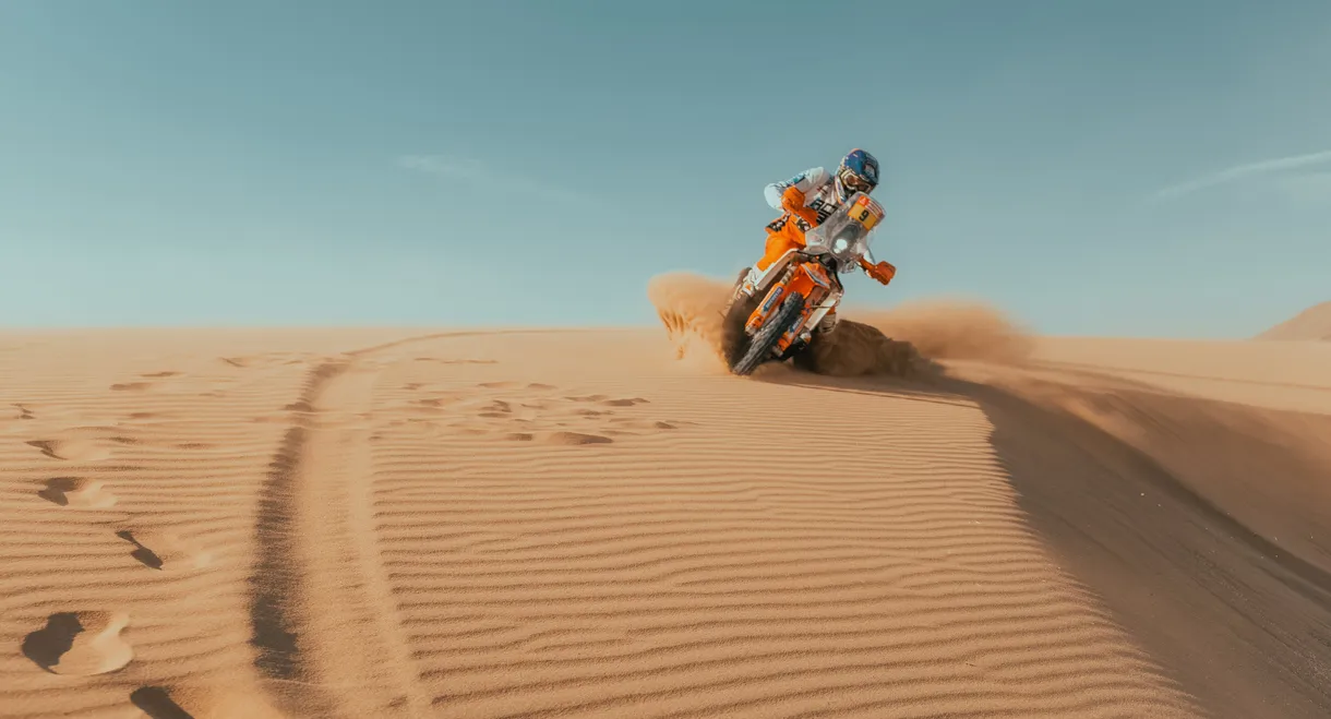 Dakar Chronicles