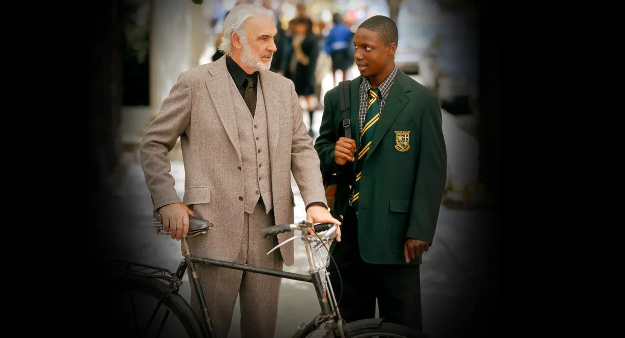 Finding Forrester