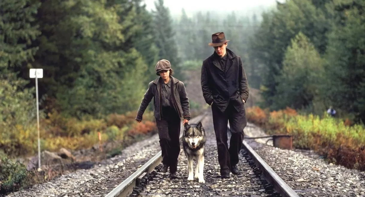 The Journey of Natty Gann