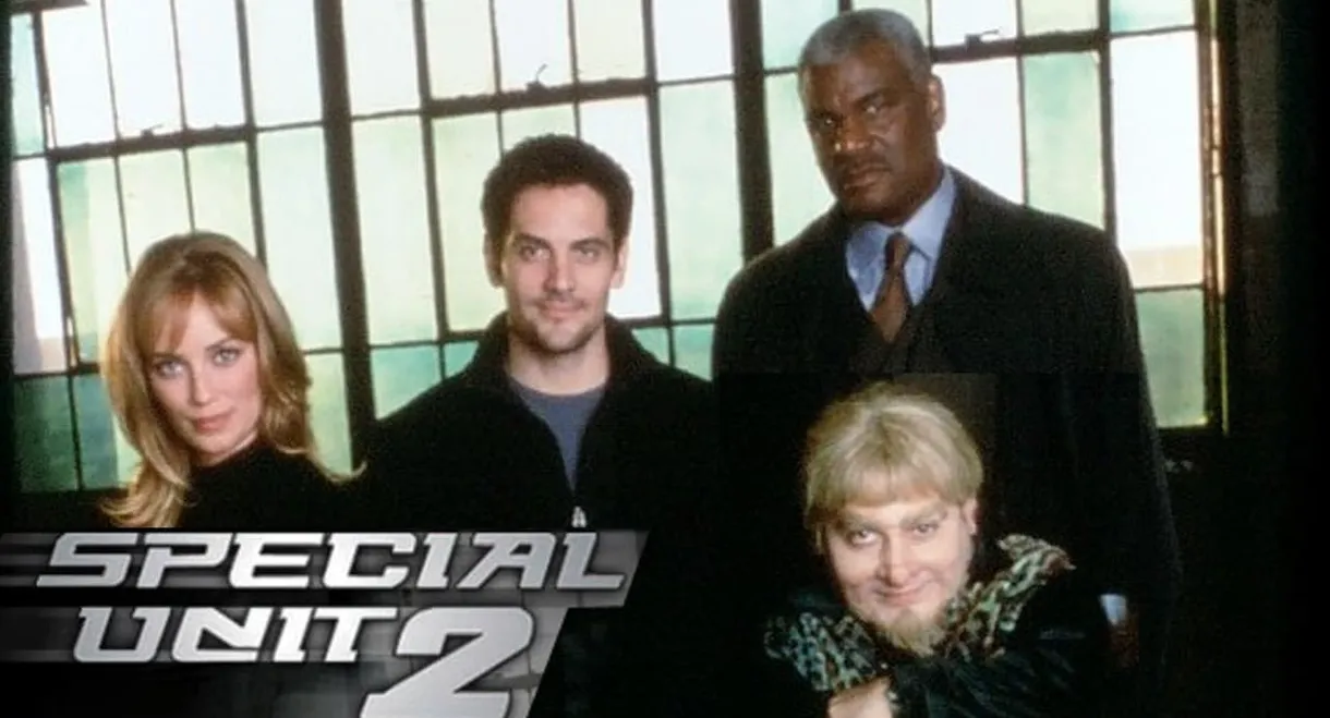 Special Unit 2