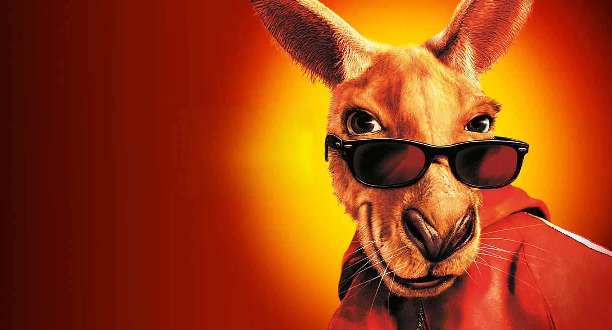 Kangaroo Jack