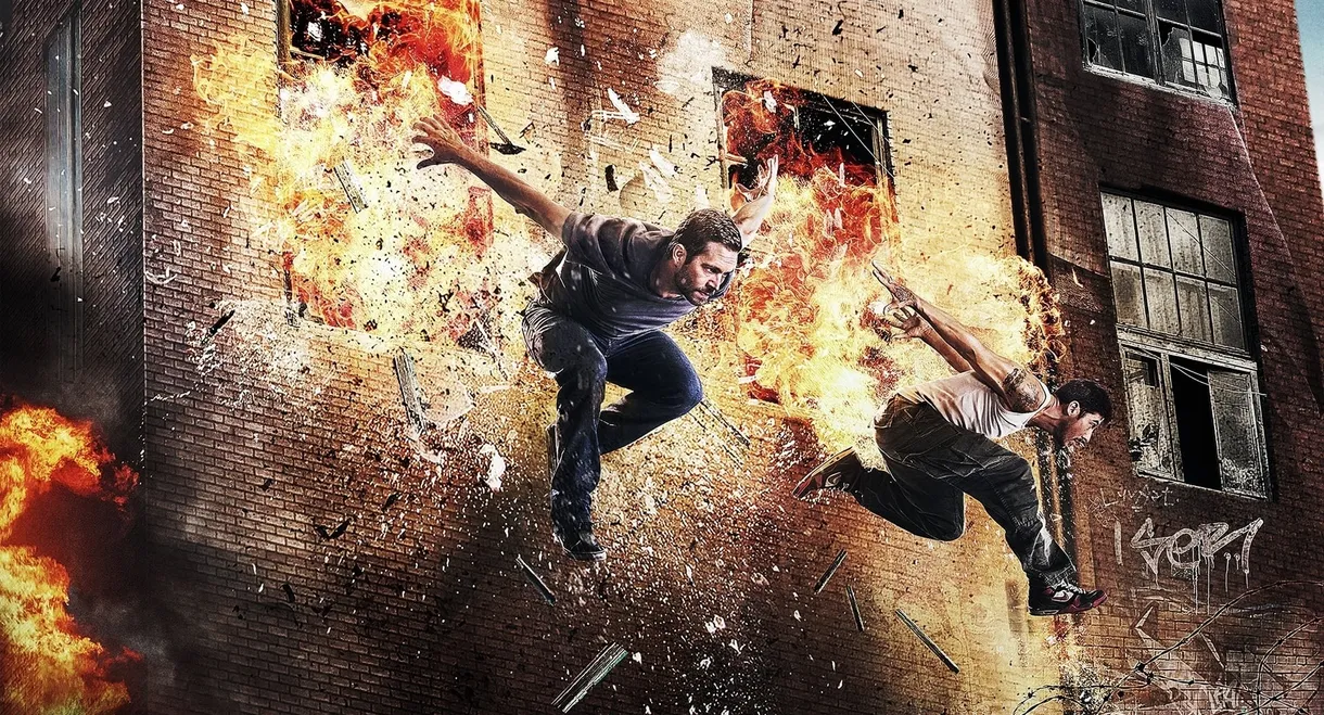 Brick Mansions