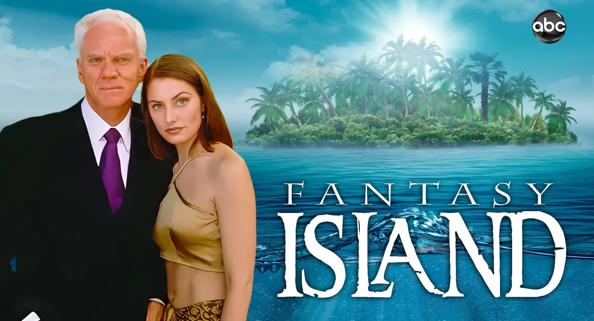 Fantasy Island