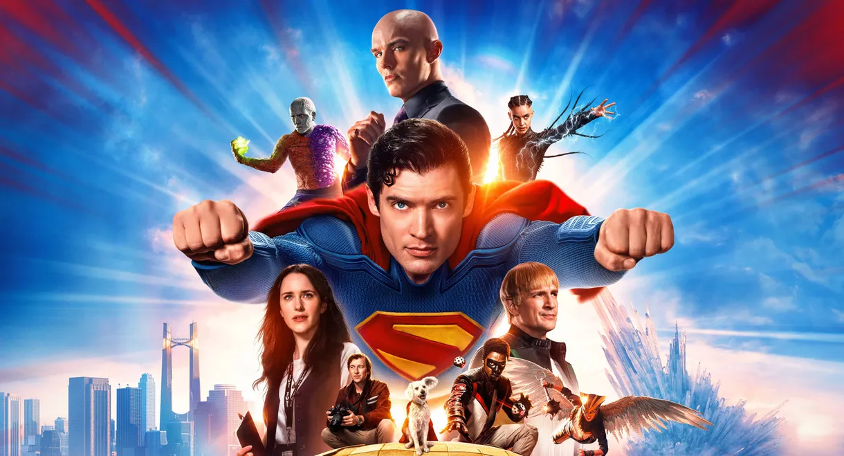 Superman