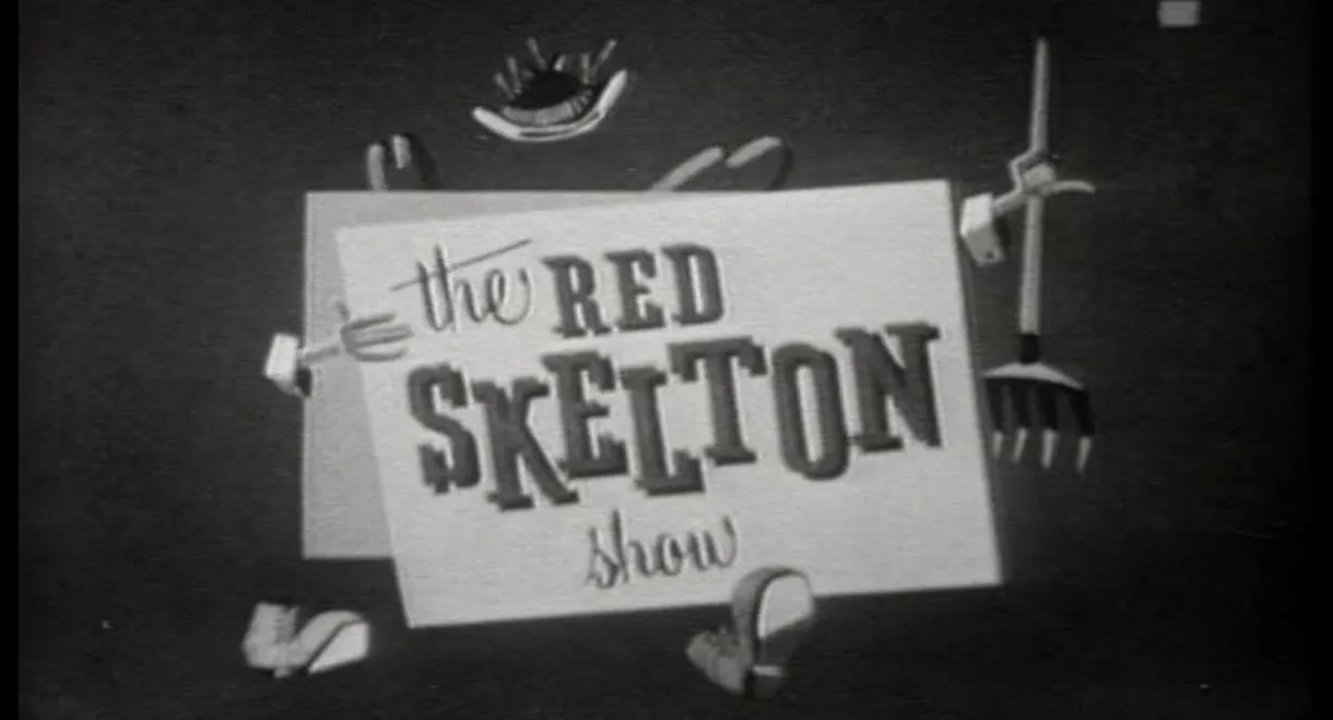 The Red Skelton Show