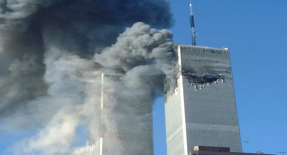 9/11: The Twin Towers