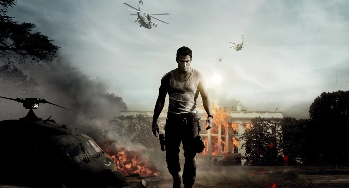 White House Down