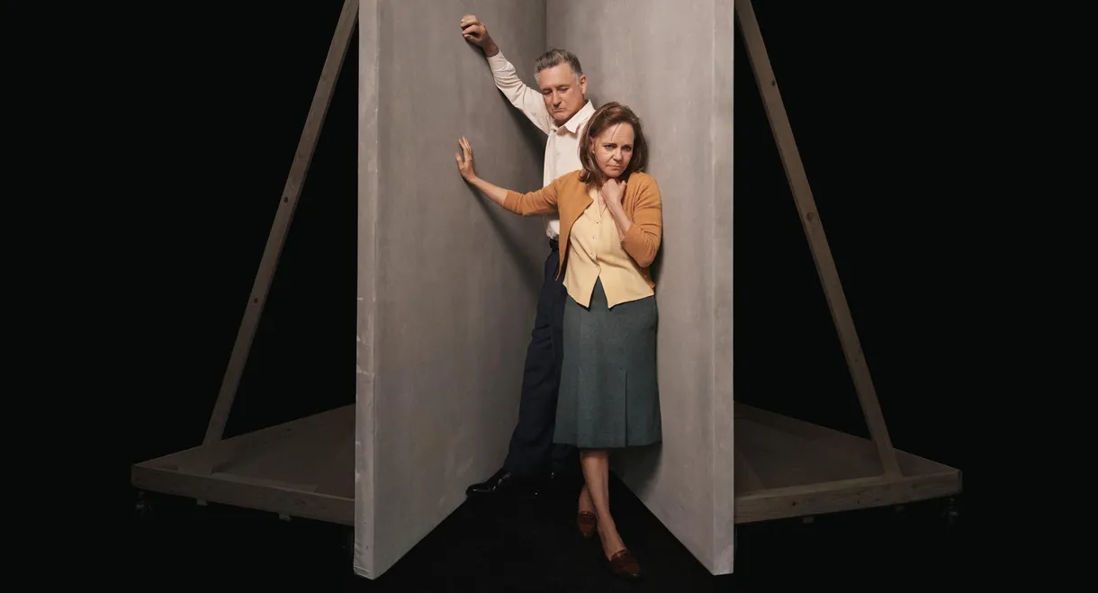 National Theatre Live: All My Sons
