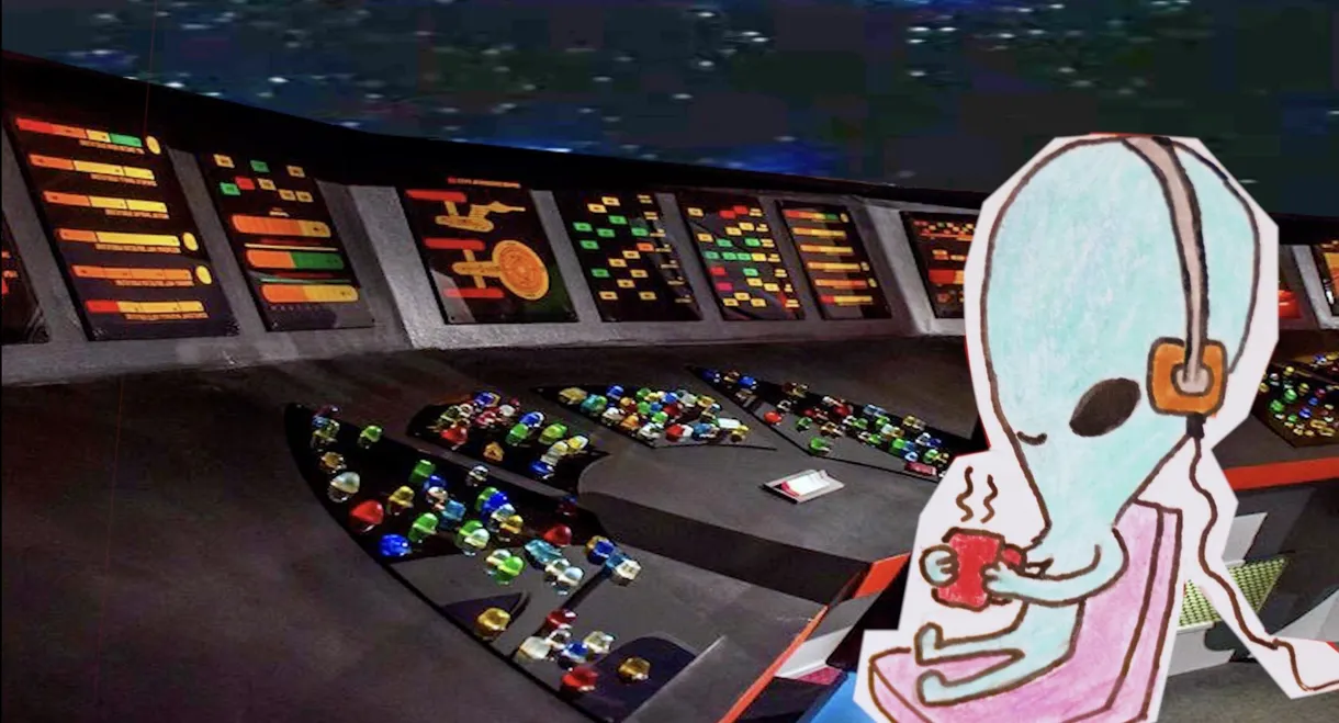 Alien Story 2