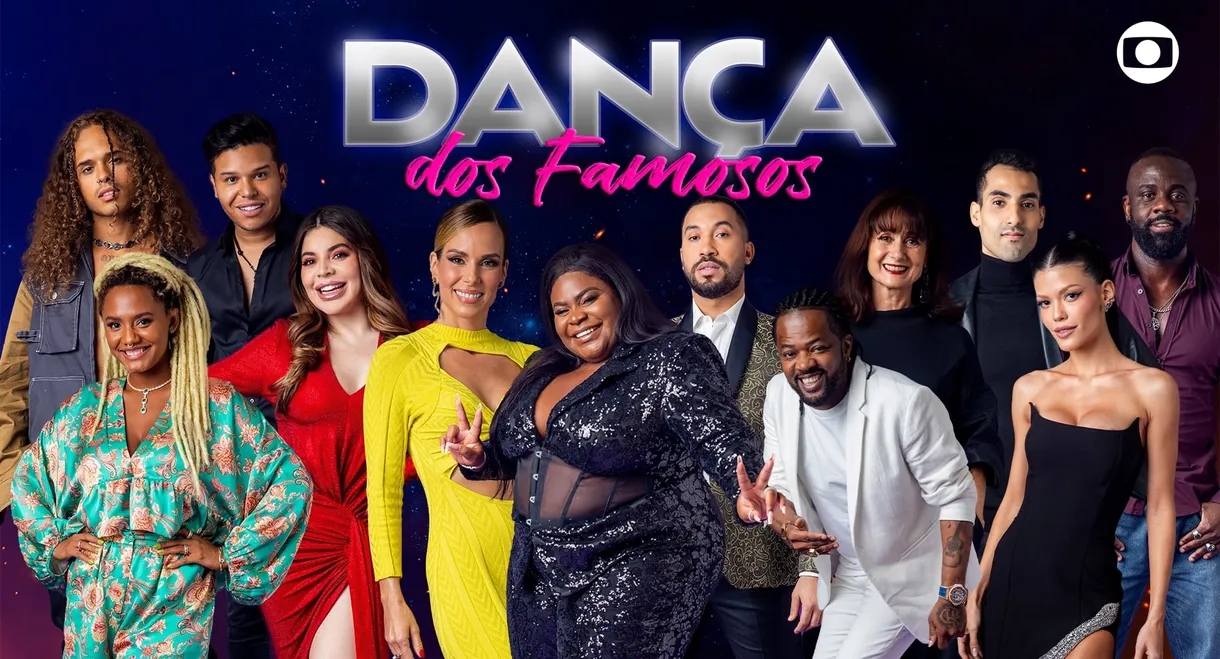 Dança dos Famosos