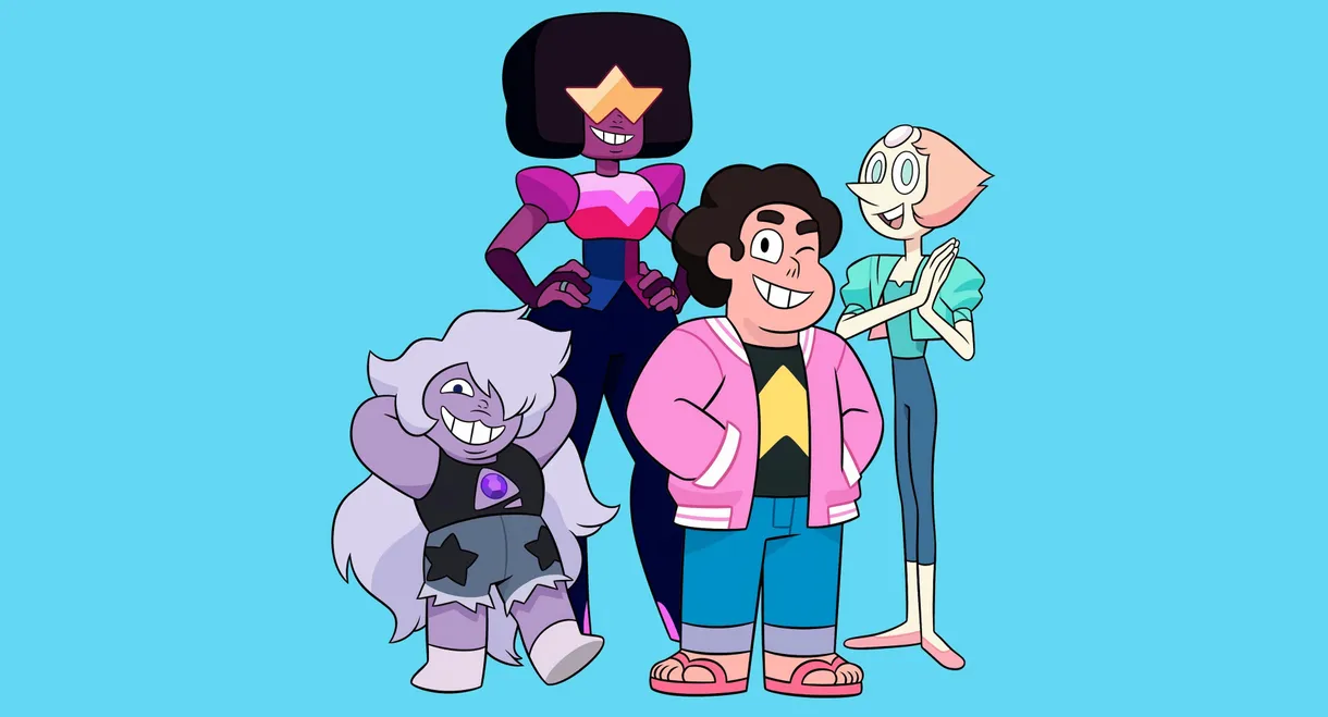 Steven Universe Future