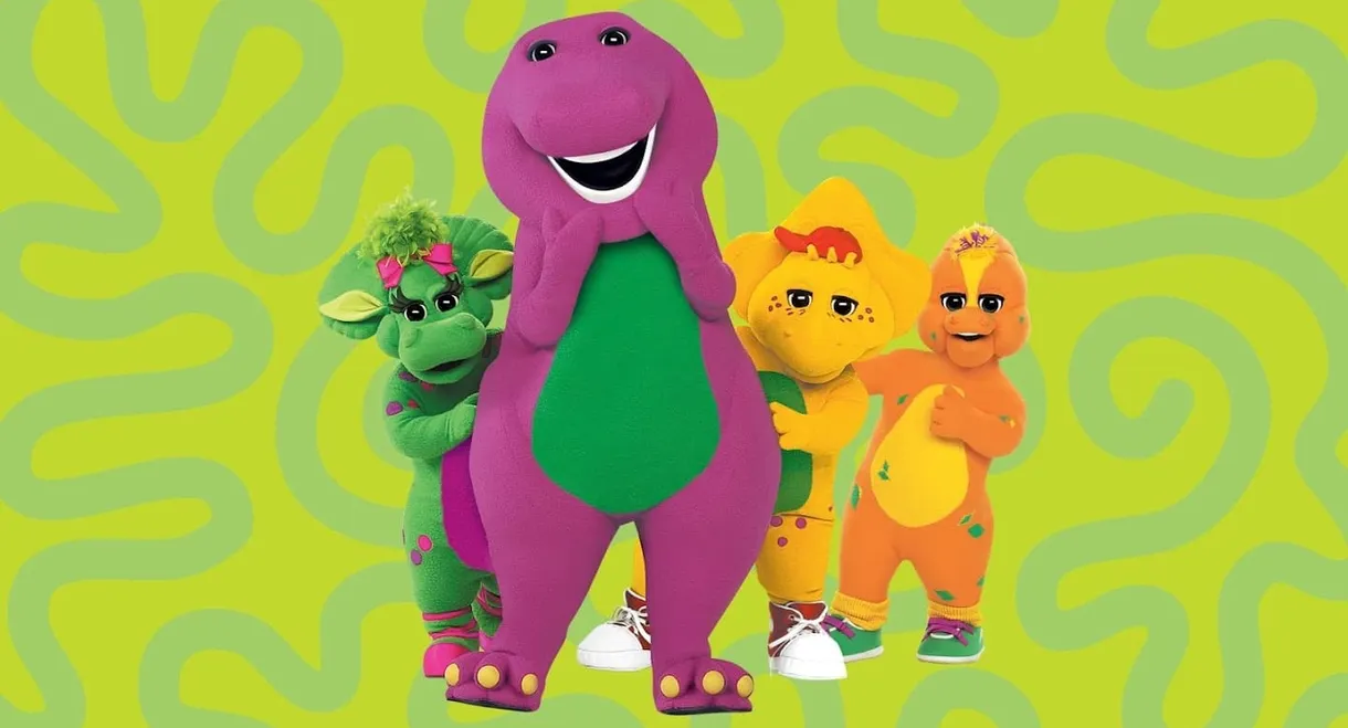 Barney & Friends