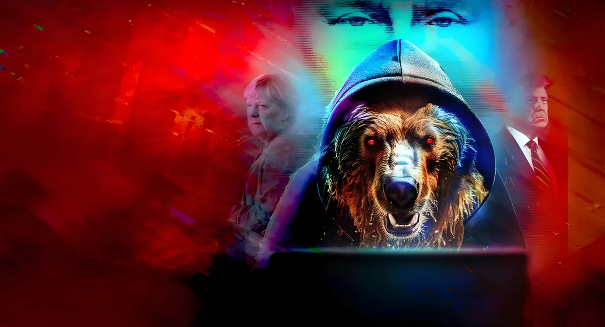 Putin's Bears - The Most Dangerous Hackers in the World