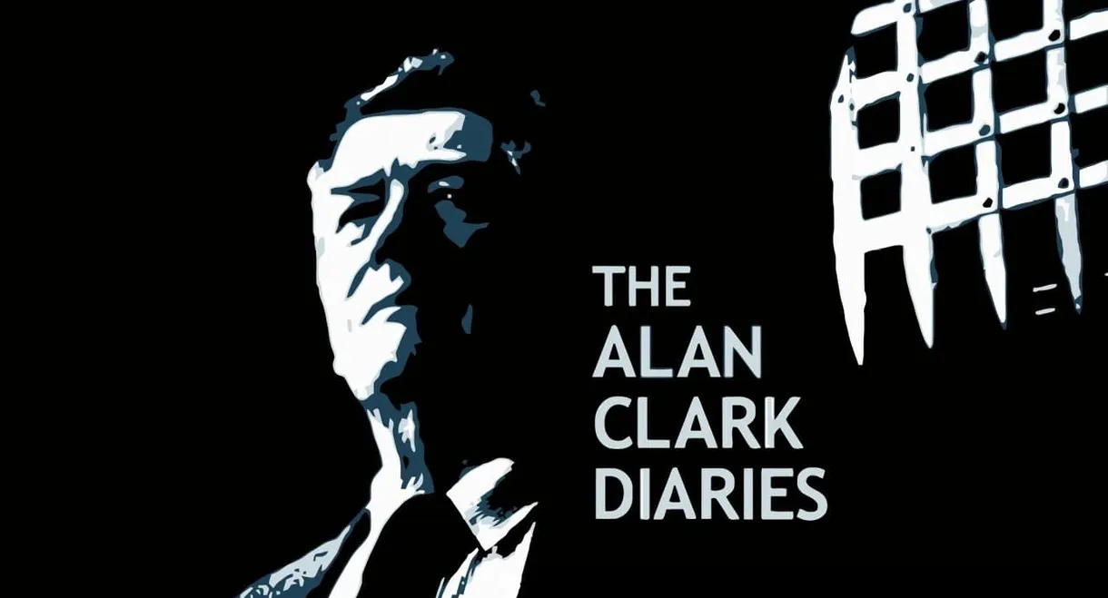 The Alan Clark Diaries