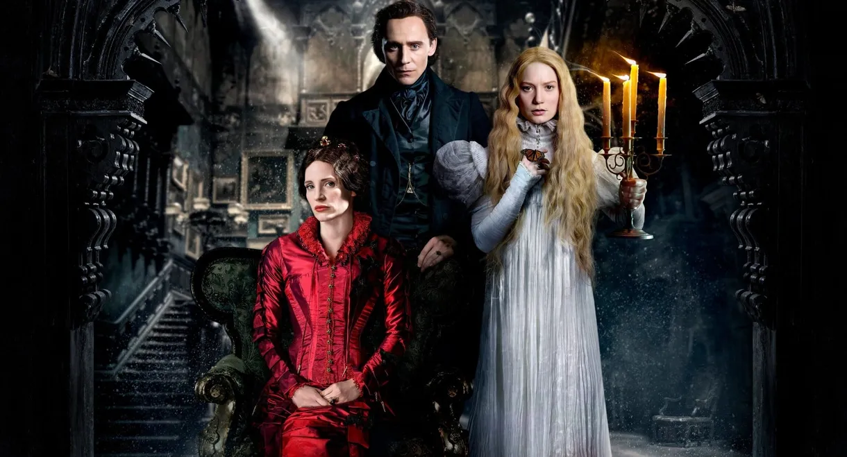 Crimson Peak