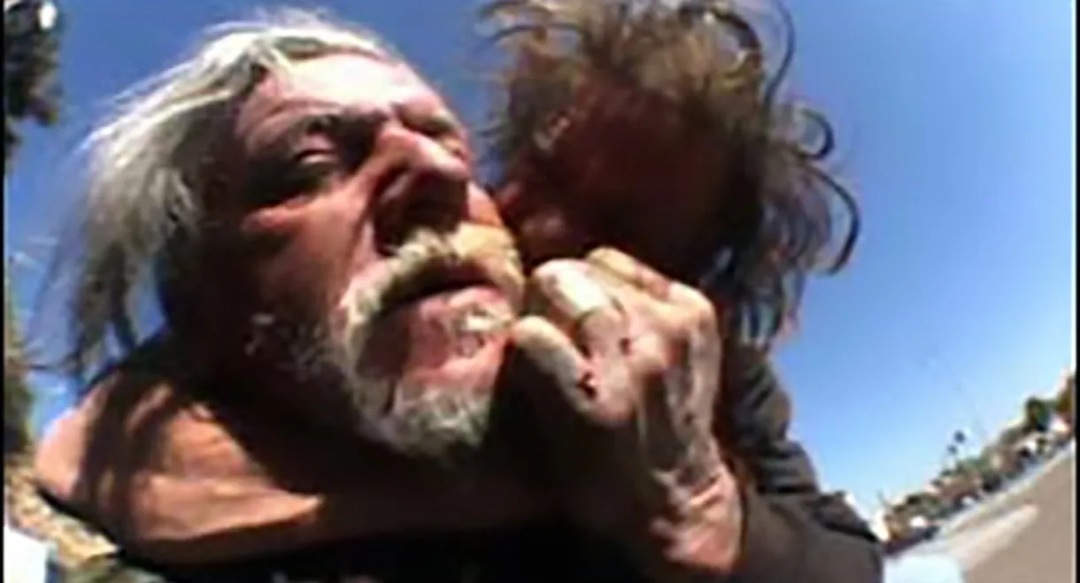 Bumfights Vol. 2: Bumlife