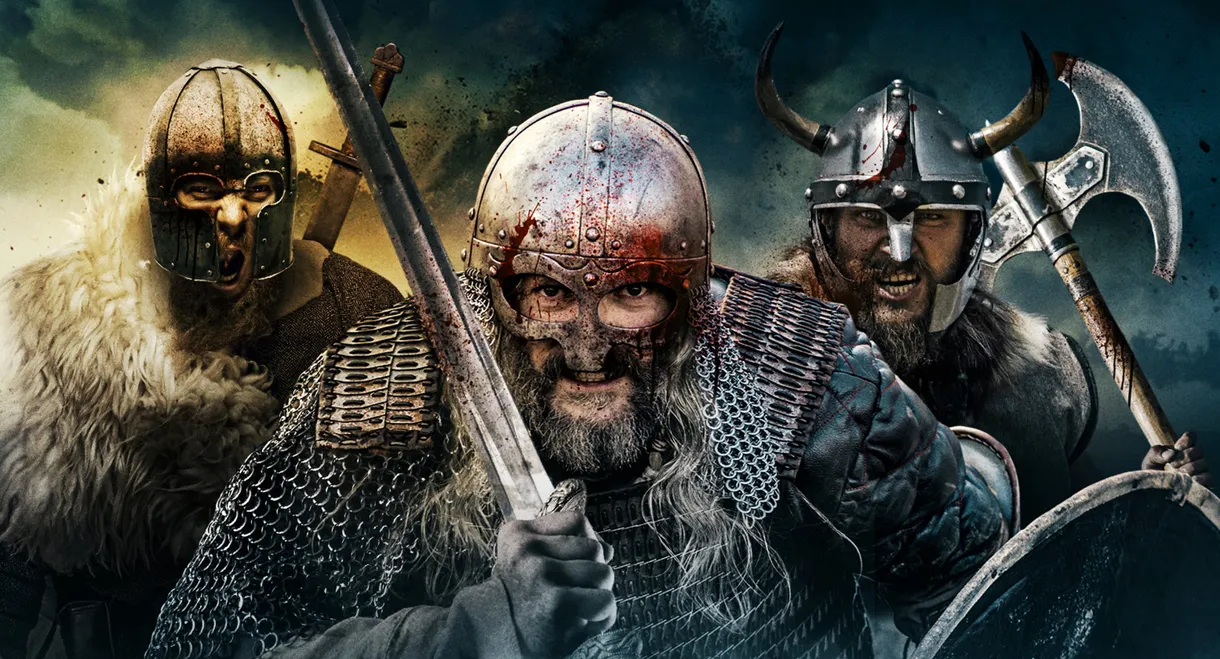 The Viking War