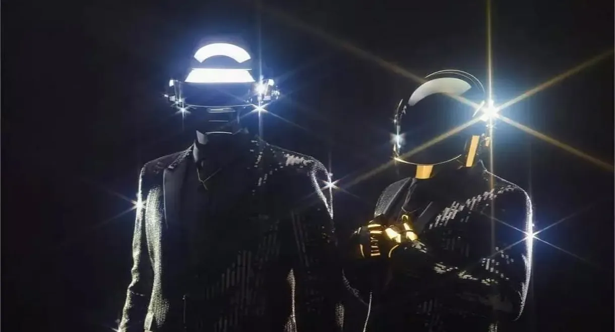 Daft Punk: Musique