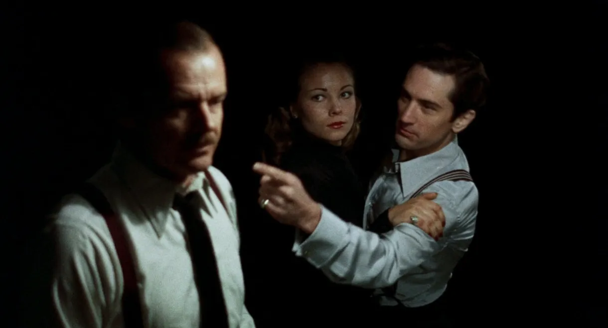 The Last Tycoon