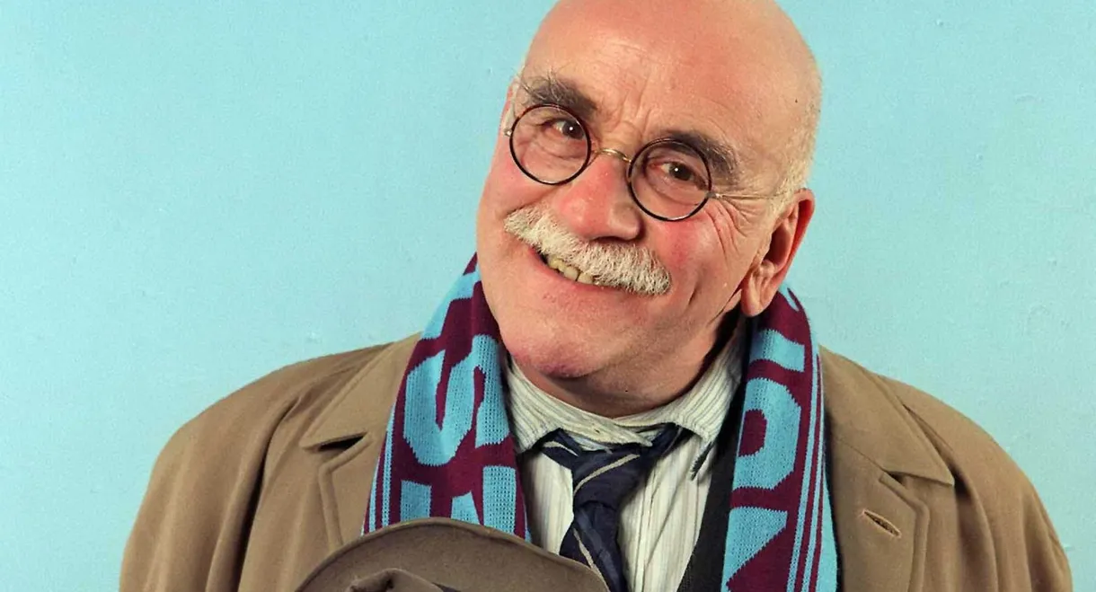 The Alf Garnett Saga