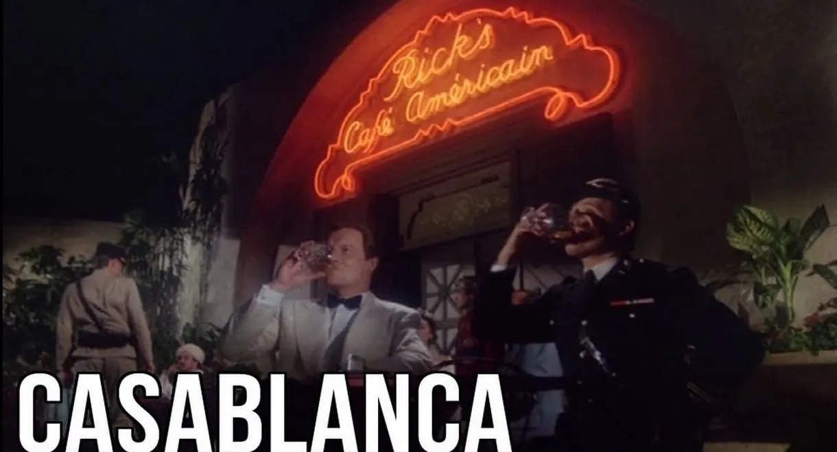 Casablanca