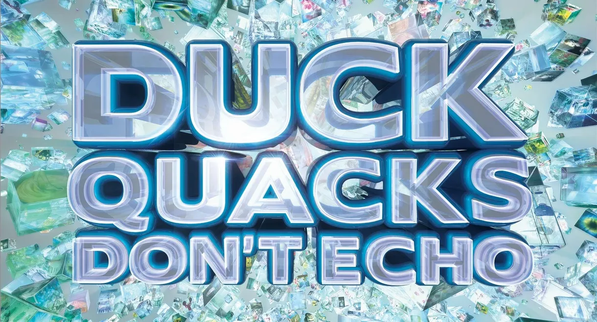 Duck Quacks Don't Echo