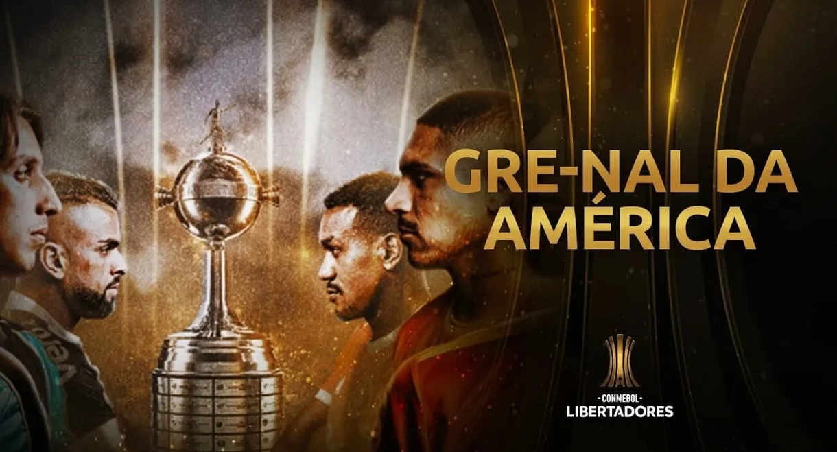 Gre-nal da América, O Filme