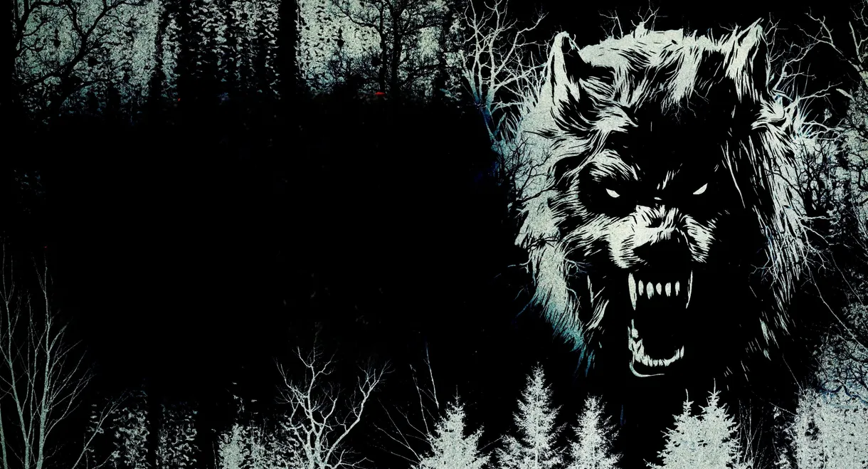 Alma & the Wolf