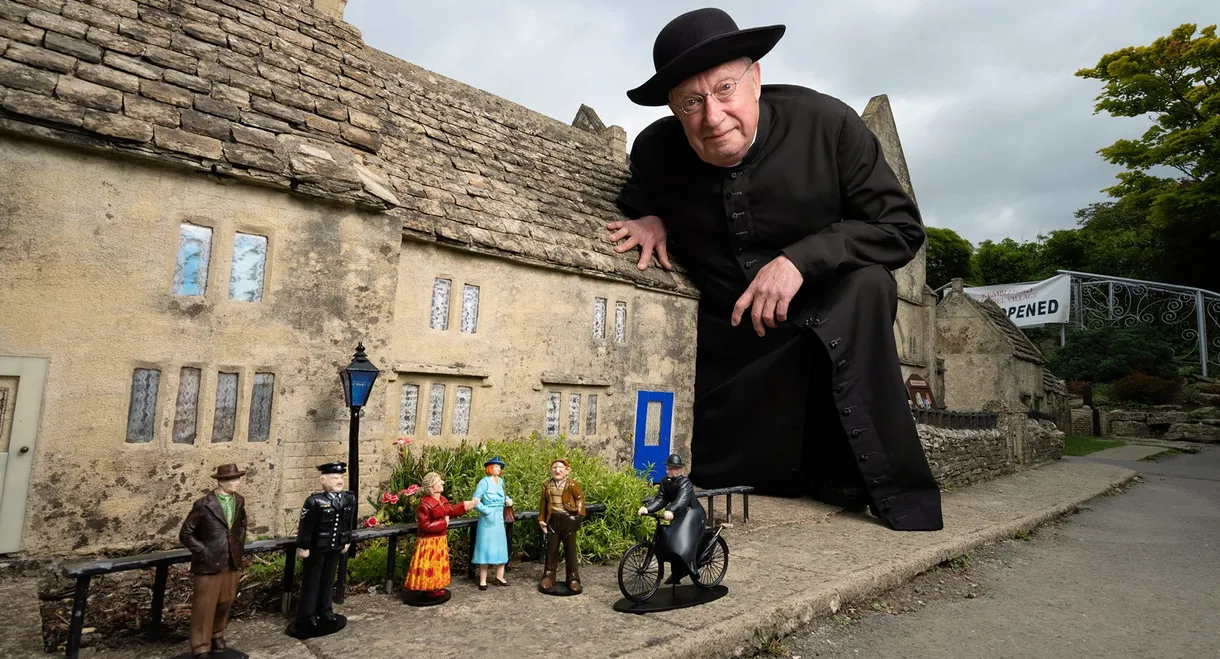 Father Brown