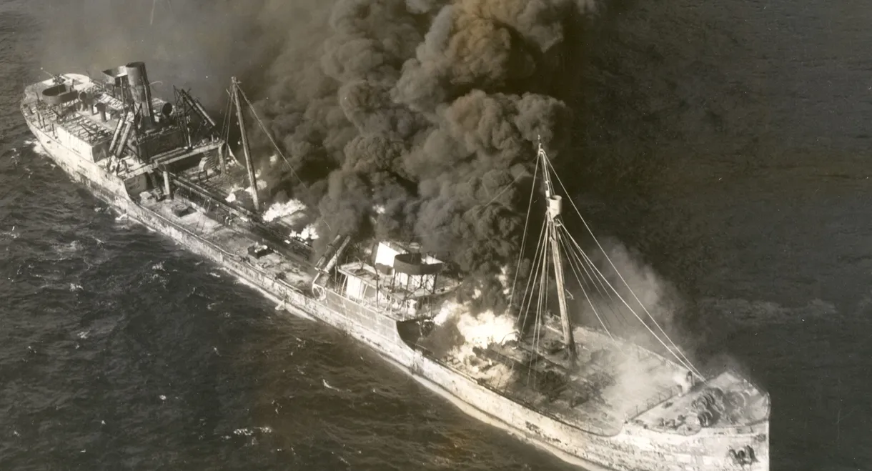 The Secret Weapon That Won World War II