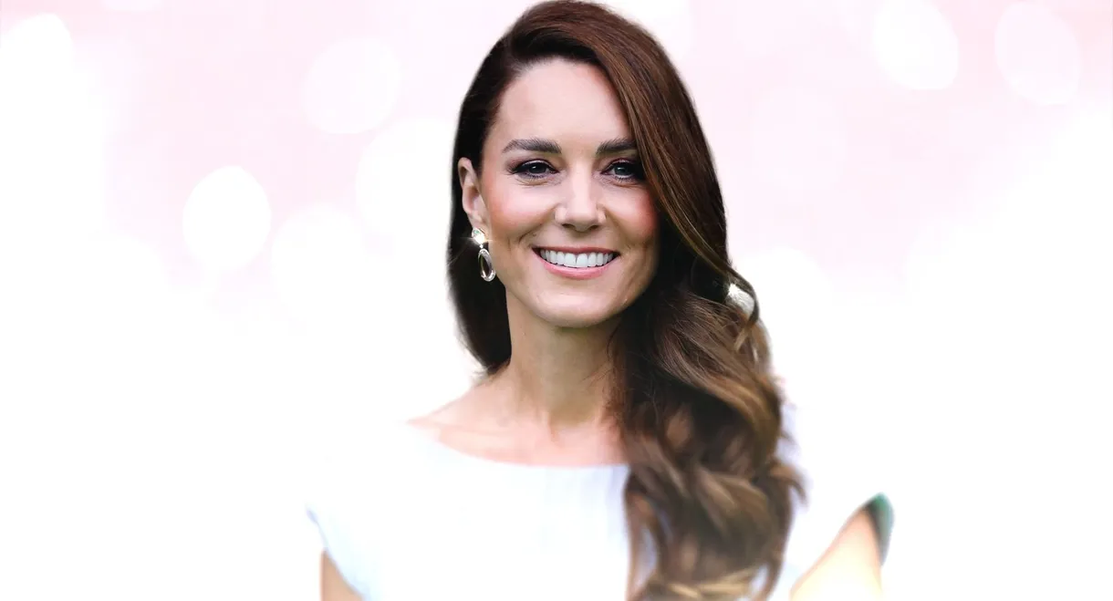 Catherine: 21st Century Princess