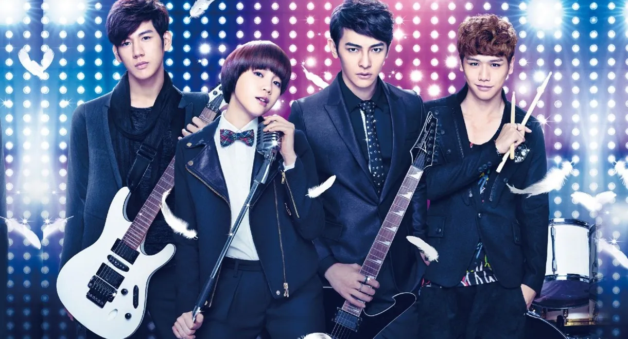 Fabulous Boys