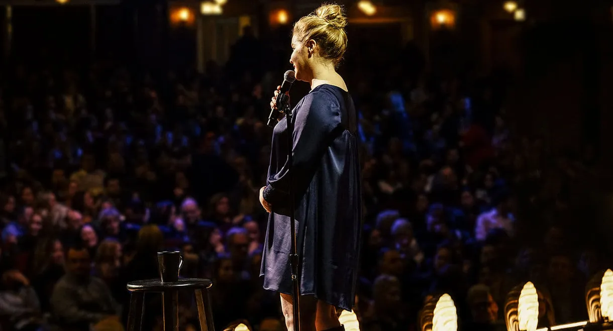 Amy Schumer: Growing