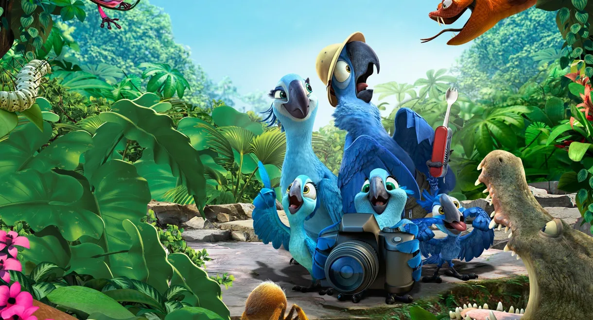 Rio 2