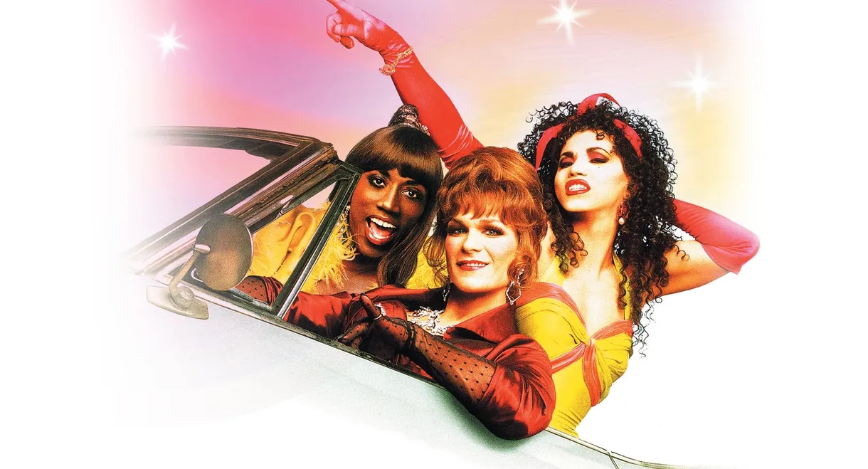 To Wong Foo, Thanks for Everything! Julie Newmar