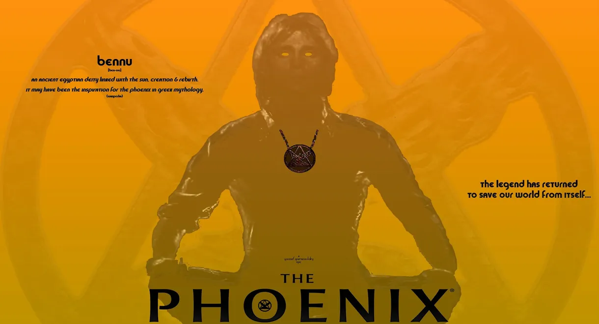 The Phoenix