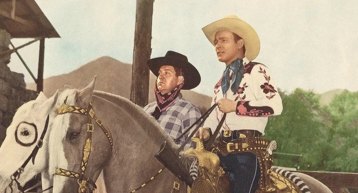 Silver Spurs