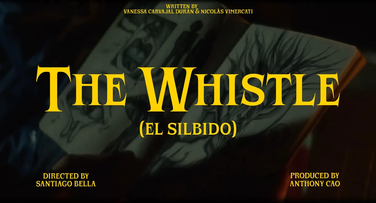 The Whistle