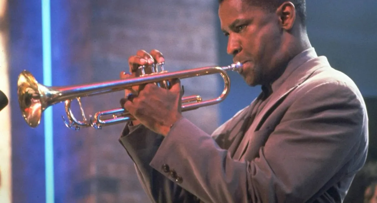 Mo' Better Blues