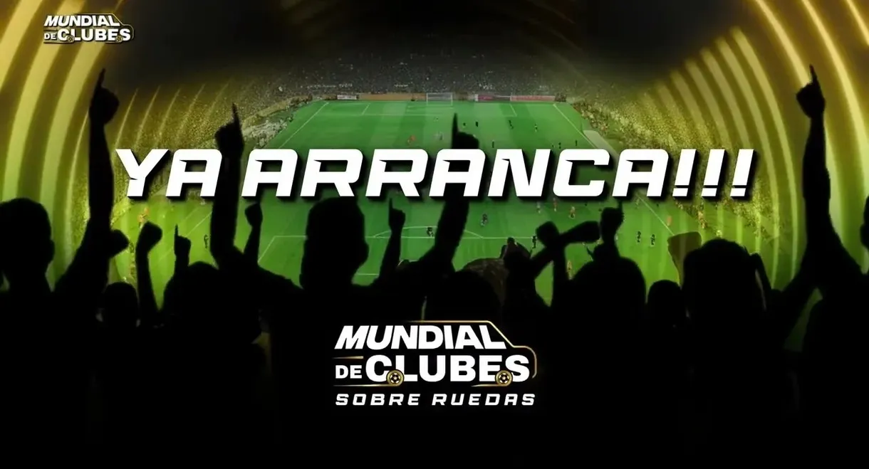Mundial de Clubes sobre Ruedas