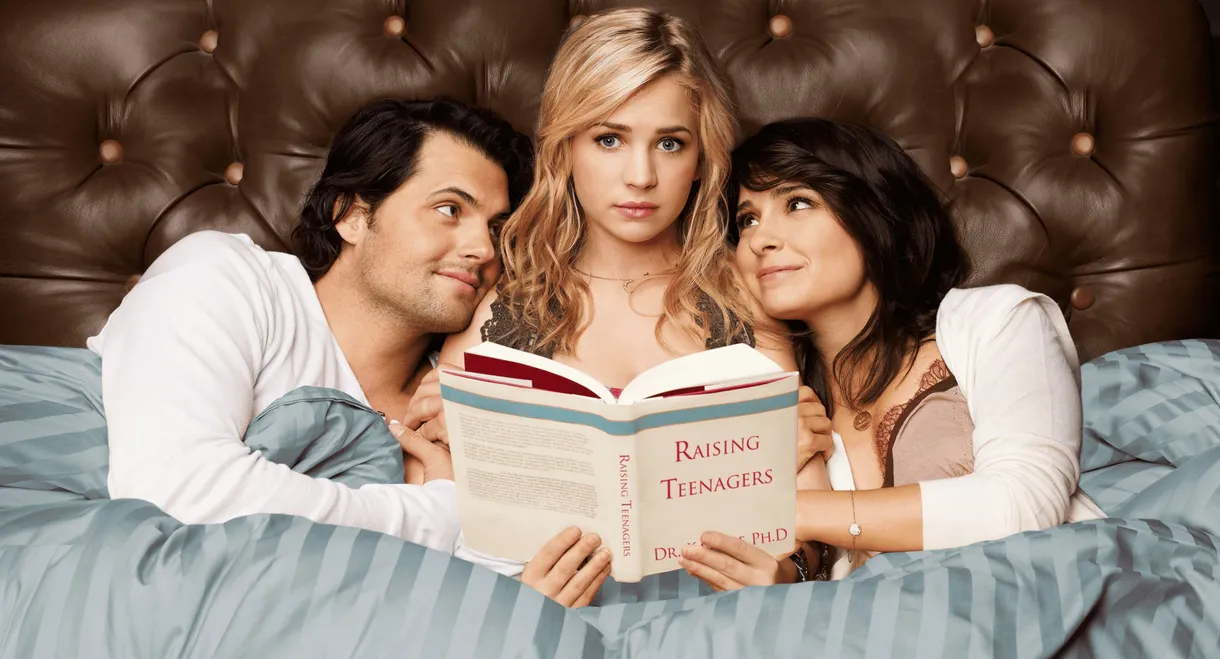 Life Unexpected