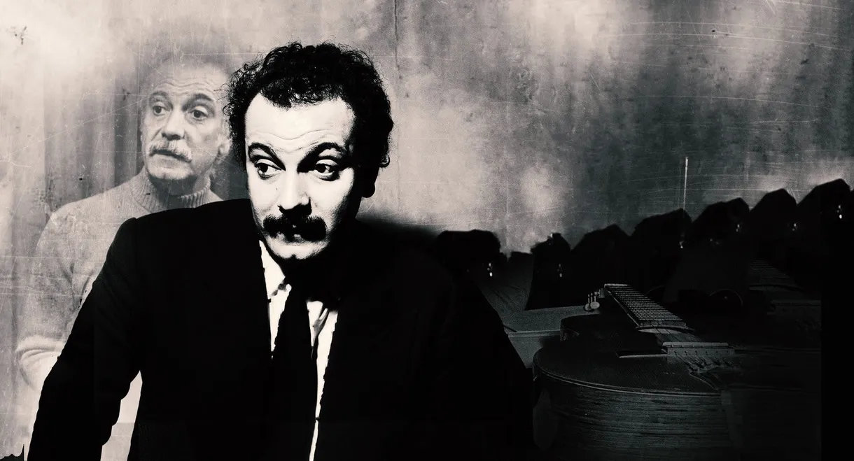 Brassens by Brassens