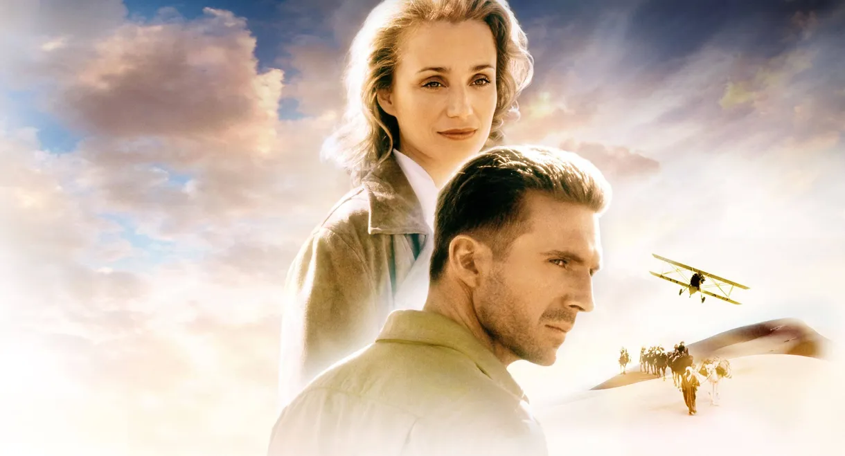 The English Patient