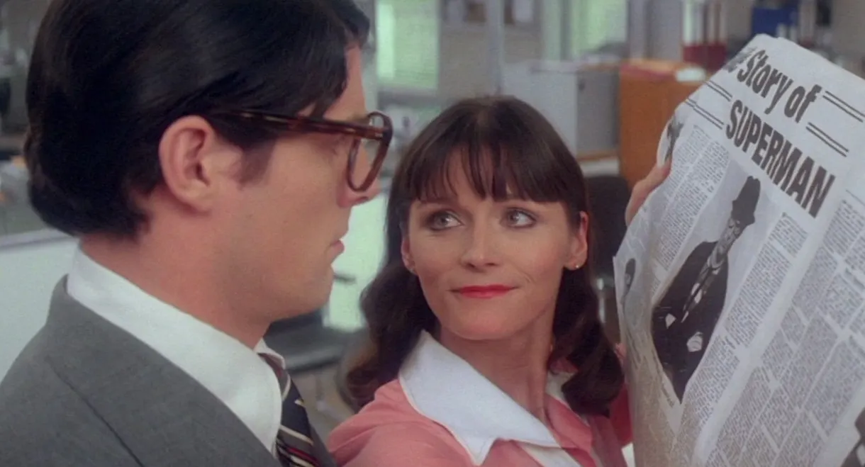 Superman II: The Richard Donner Cut