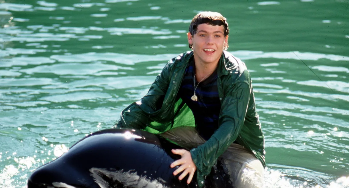Free Willy 3: The Rescue