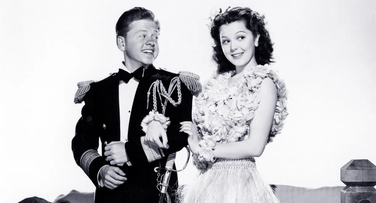 Andy Hardy Gets Spring Fever