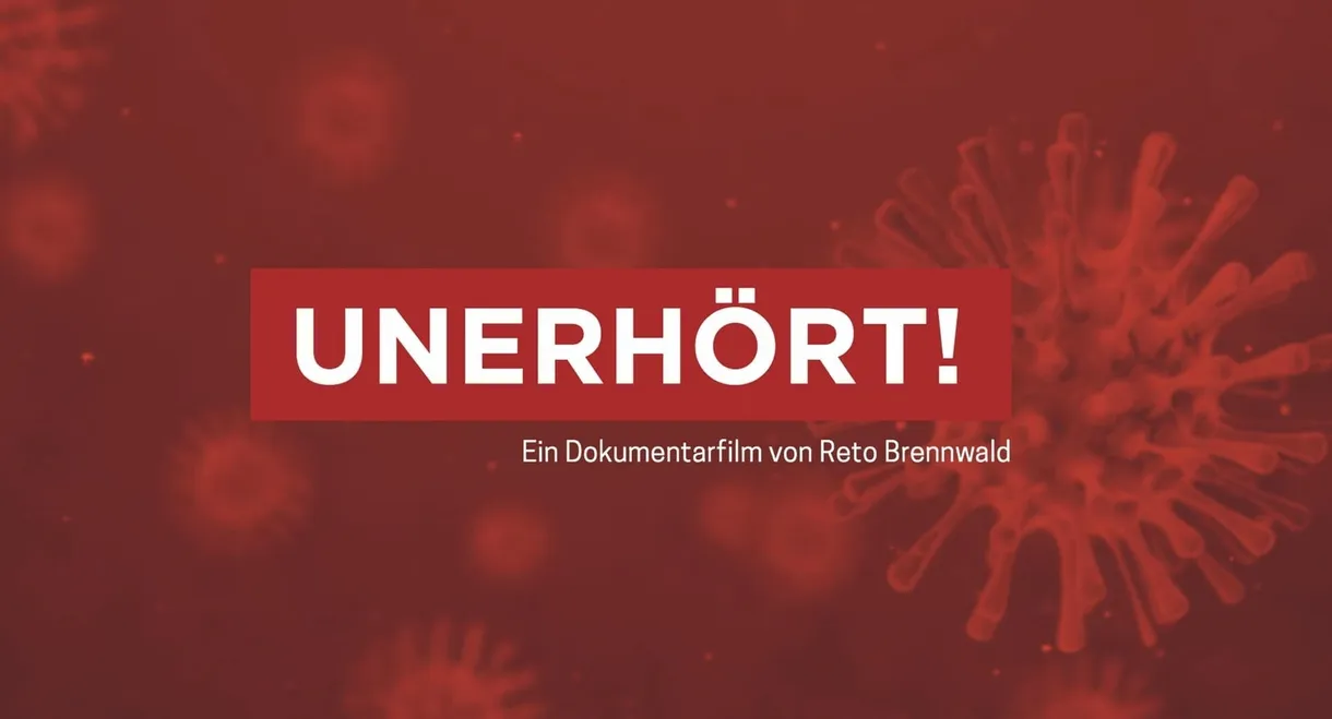 Unerhört!