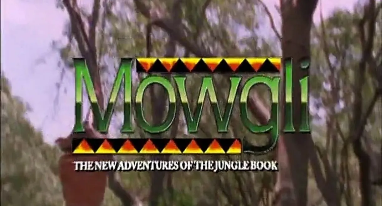 Mowgli: The New Adventures of the Jungle Book